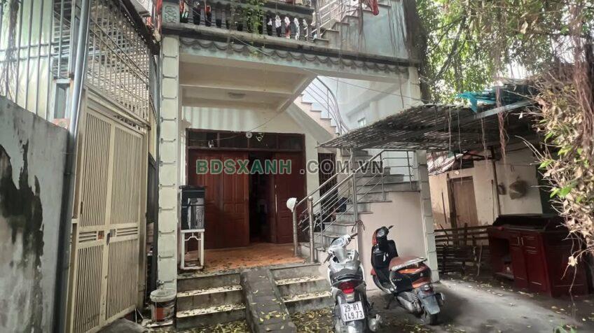 Bán đất Phường Mai Động, Quận Hoàng Mai 178m² 35 Tỷ