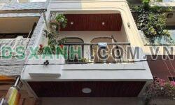 Bán nhà Lê Văn Sỹ, Phường 14, Quận 3, 40m2, 10.95 tỷ