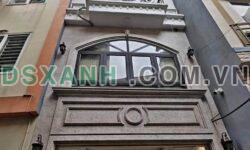 Bán nhà 40m2 P. Tây Mỗ, Q. Nam Từ Liêm 3 tỷ, ô tô gần