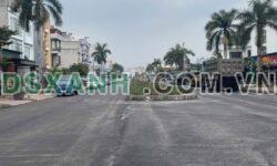 Bán Đất Nền Thành phố Hạ Long P.Cao Thắng 75m2 4.x Tỷ