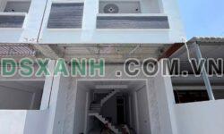 Bán nhà Phường Tân Phong, TP Biên Hòa 4x20m, 3.7 Tỷ