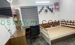 Cho thuê Căn hộ 73m2 P. Hà Cầu, Q. Hà Đông – đủ đồ, 10tr TL