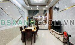 Bán nhà Phường Cốc Lếu, TP Lào Cai 136.8m² giá 10.4 tỷ