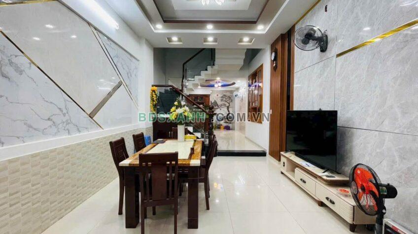 Bán nhà Phường Cốc Lếu, TP Lào Cai 136.8m² giá 10.4 tỷ
