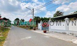 Bán đất Xã Châu Pha, TX. Phú Mỹ, Bà Rịa – Vũng Tàu 5x25m, giá 1.2 tỷ, đường nhựa