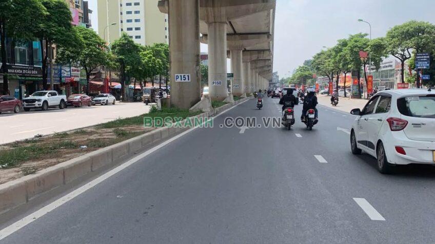 Bán Nhà 5 Tầng Phường Minh Khai, Quận Bắc Từ Liêm, Giá 6.x Tỷ