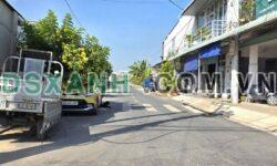 Bán Đất 200m2 P.Long Thành Bắc H.Hòa Thành T.Tây Ninh Giá 2.25 Tỷ