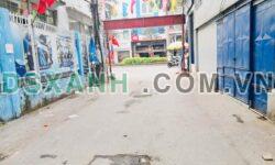Bán nhà P. Chính Gián, Q. Thanh Khê 42m2 chỉ 4.X tỷ, sát Coopmart