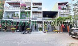 Bán nhà 3 tầng Hoàng Thị Loan, 70m2, P. Hòa Minh, Q. Liên Chiểu
