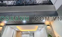 Bán nhà 33m² P.V.Đồng, P.Dịch Vọng Hậu, Q.Cầu Giấy