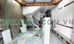 Bán nhà Quận Nam Từ Liêm, Lê Quang Đạo 52m2, chỉ hơn 3 tỷ