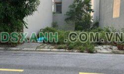 Bán Đất 75m2 KĐT Hùng Vương, Phường Gia Cẩm, TP Việt Trì
