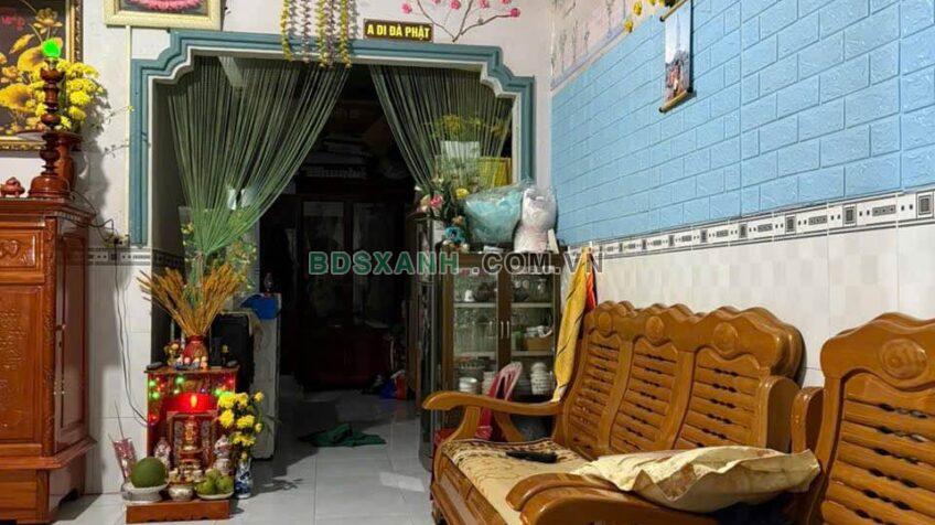 Bán nhà 147m2 Đảo Trí Nguyên, TP. Nha Trang, View đẹp, 2.8 Tỷ