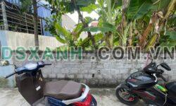 Bán đất Phường Phù Liễn, DT 88.89m2, giá 1.95 tỷ, Quận Kiến An