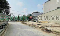 Bán Đất Phố Cóc Hạ 2, P. Hạc Thành, Thanh Hóa – DT 96m², 3.X Tỷ