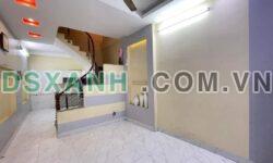 Bán nhà Phố Kim Ngưu, Phường Thanh Nhàn, Q. Hai Bà Trưng, 28m2, 6 tỷ.