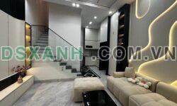 Bán nhà Phường Phạm Đình Hổ, Quận Hai Bà Trưng, 40m² Lô Góc