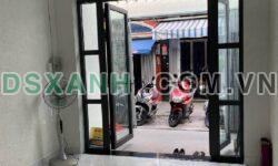 Bán nhà đường Cách Mạng Tháng 8, Quận 10, DT 61.6m², giá 8.x tỷ