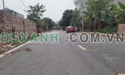 Bán Đất Đường 16.5m, P.Lê Lợi, Thành phố Bắc Giang – 3.7 Tỷ