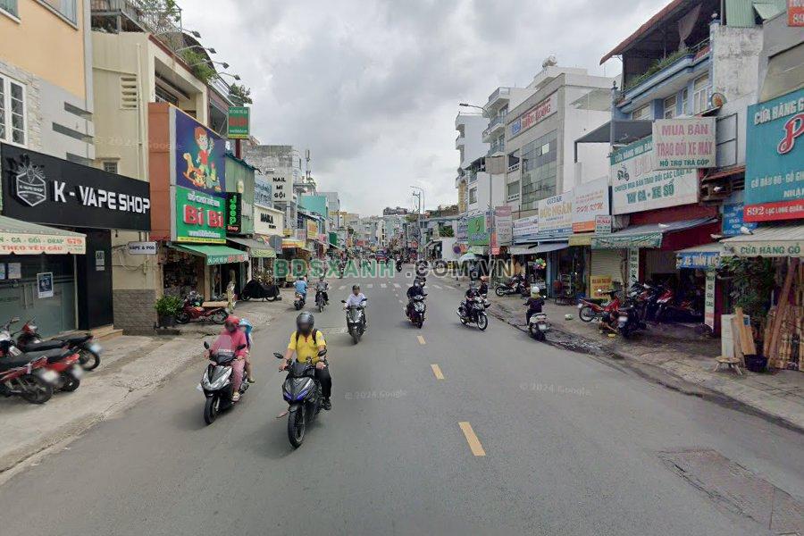370 Lạc Long Quân 370 Lạc Long Quân - hình ảnh 3