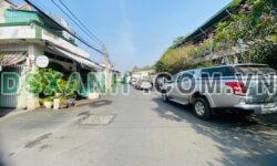 Bán nhà Phường Trung Dũng, TP Biên Hòa, 5×10.5m, 3.6 tỷ