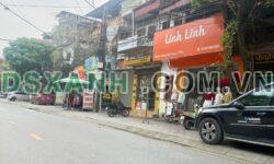 Bán nhà 120m² P.Hoàng Văn Thụ, TP.Thái Nguyên, 12 Tỷ xxx