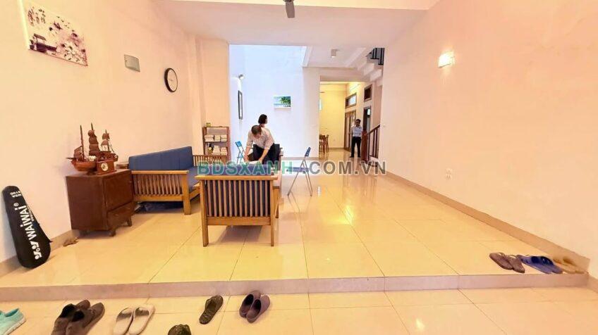 Bán nhà 104m2 Phường Bưởi, Quận Tây Hồ, Hà Nội – Giá 27.5 tỷ