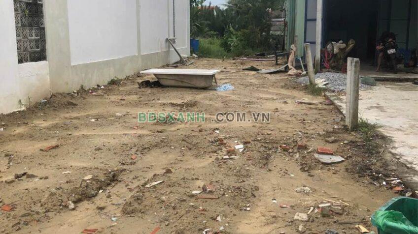 Bán Đất Xã Cẩm Thanh, Thành phố Đà Nẵng 100m², Giá 2TỷXX