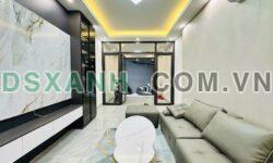 Bán nhà Ngõ 35 Lê Đức Thọ, P. Mỹ Đình 2, Q. Nam Từ Liêm, 40m², 8.x Tỷ