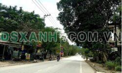 Bán nhà 68m² Đường 20/08, P. Phương Độ, TP. Hà Giang, 3.2x Tỷ