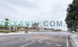 Bán Đất 100m² Huyện Quảng Xương, Xã Tân Phong Giá 2.x tỷ