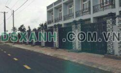 Bán Đất đường Đinh Đức Thiện, Mỹ Lệ, Huyện Cần Đước, Long An 90m² giá 950 Triệu