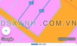 Bán đất Tuyết Mai 3, 168m² Phường Hòa Long, TP Bà Rịa, 2.1x tỷ