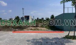 Bán Đất MT Lê Đại Hành, Xã Hoà Long, Tp Bà Rịa, 87m², 3.1 tỷ