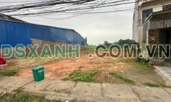 Bán 2 lô đất QL37, Xã Phúc Xuân, TP. Thái Nguyên 142m2, 2.x Tỷ