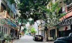 Bán CHDV 55m2 P. Trung Liệt, Quận Đống Đa 9.5 Tỷ – Mới 100%, Ô tô đỗ cửa
