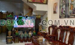 Bán nhà 89 Nguyễn Thượng Hiền, P. Trường Thi, TP. Thanh Hoá – DT 45.5m²