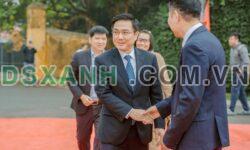 Bán Căn Hộ Famia Việt Trì, Phường Thanh Miếu, TP Việt Trì