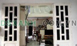 Bán Nhà Phường An Bình, Tp Dĩ An 83.5m2, Hẻm Xe Hơi