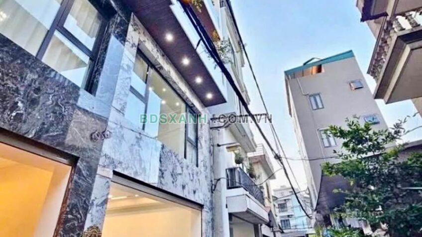 Bán tòa căn hộ dòng tiền tại Phường Láng Hạ, Quận Đống Đa