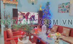 Bán Đất Tặng Nhà Phường Phú Sơn, TP. Thanh Hoá 88m2, Giá 5.x Tỷ