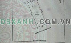 Bán đất Xã Nghi Đức, TP Vinh 150m² giá 6 tỷ xxx