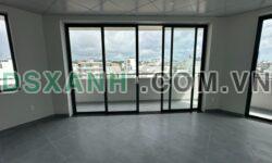 Cho thuê căn góc KĐT Hà Quang 2, P.Phước Hải, Nha Trang, 144m², 35-40tr