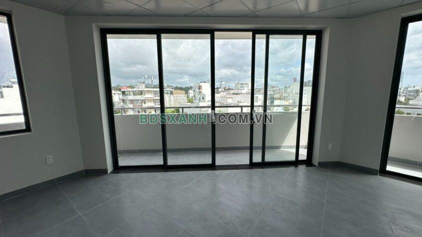 Cho thuê căn góc KĐT Hà Quang 2, P.Phước Hải, Nha Trang, 144m², 35-40tr