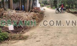 Bán Đất 100m2 Khu 12 Kim Đức, P. Vân Phú, TP. Việt Trì 1.7xx tỷ