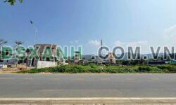 Bán 2 Lô Biệt Thự, Phường Phố Mới, 691m2, Giá 31.5 Tỷ, Thành phố Lào Cai