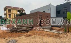Bán đất 147m2 (100TC) Khu 11 Kim Đức, P.Vân Phú, TP.Việt Trì. Gần 2 tỷ