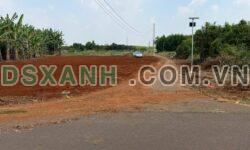 Bán đất Đường Lê Thị Hồng Gấm, Xã Đất Đỏ, Huyện Đất Đỏ, 140m², 850 Triệu
