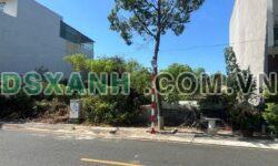 Bán Đất Mặt tiền Phan Thanh Giản, Phường Bà Rịa, Thành phố Bà Rịa 90m2 giá 3.7 tỷ
