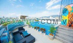 Bán Tòa Căn Hộ/KS Phường Mỹ An, Q. Ngũ Hành Sơn 296m² 11x Tỷ
